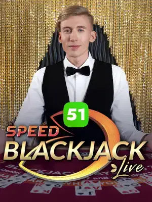 Classic Speed Blackjack 46